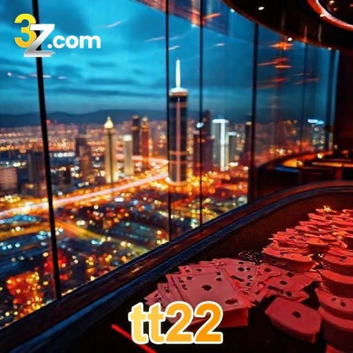 tt22 Jogos de caça-níqueis