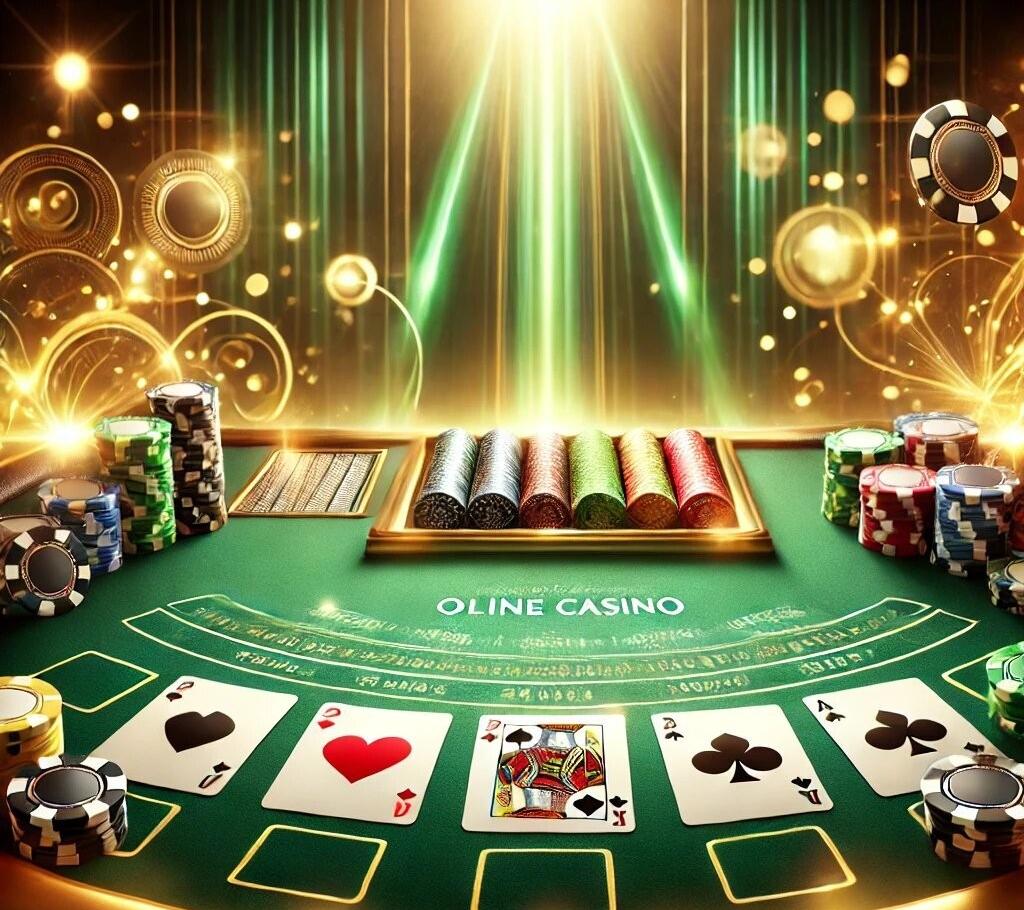 tt22 Jogos de blackjack