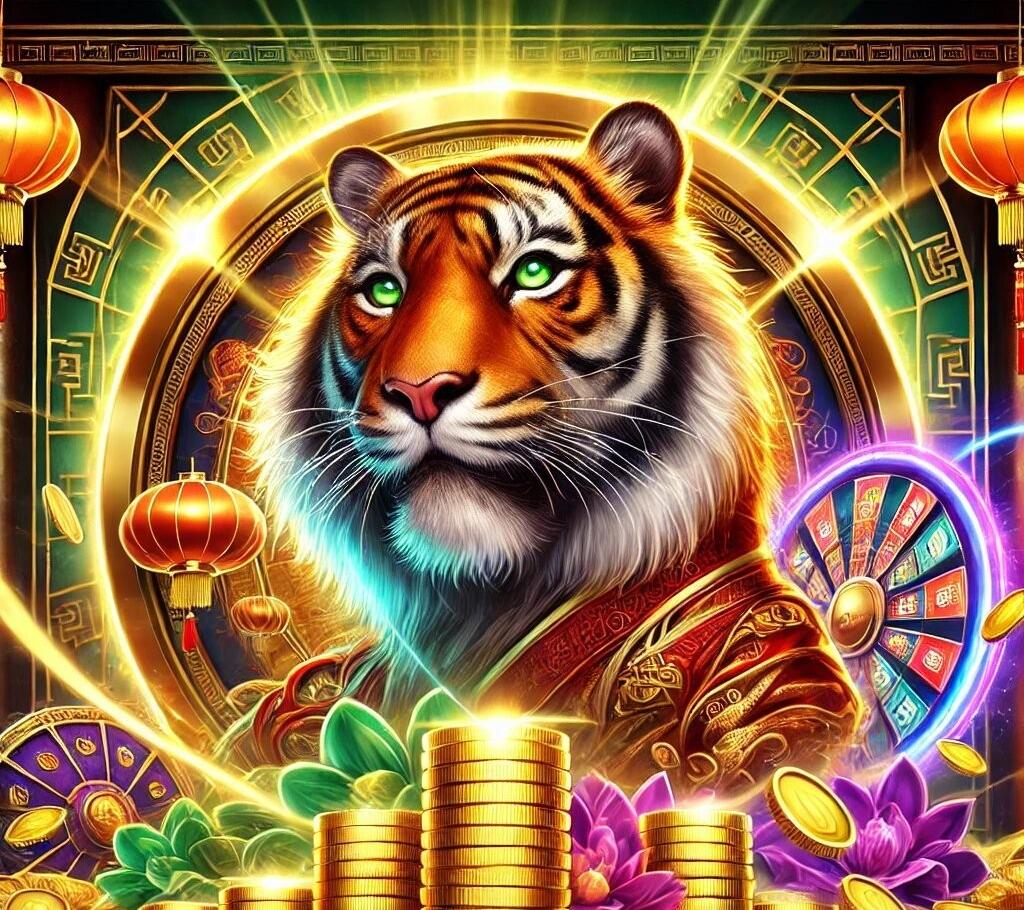 tt22 Dicas para Fortune Tiger