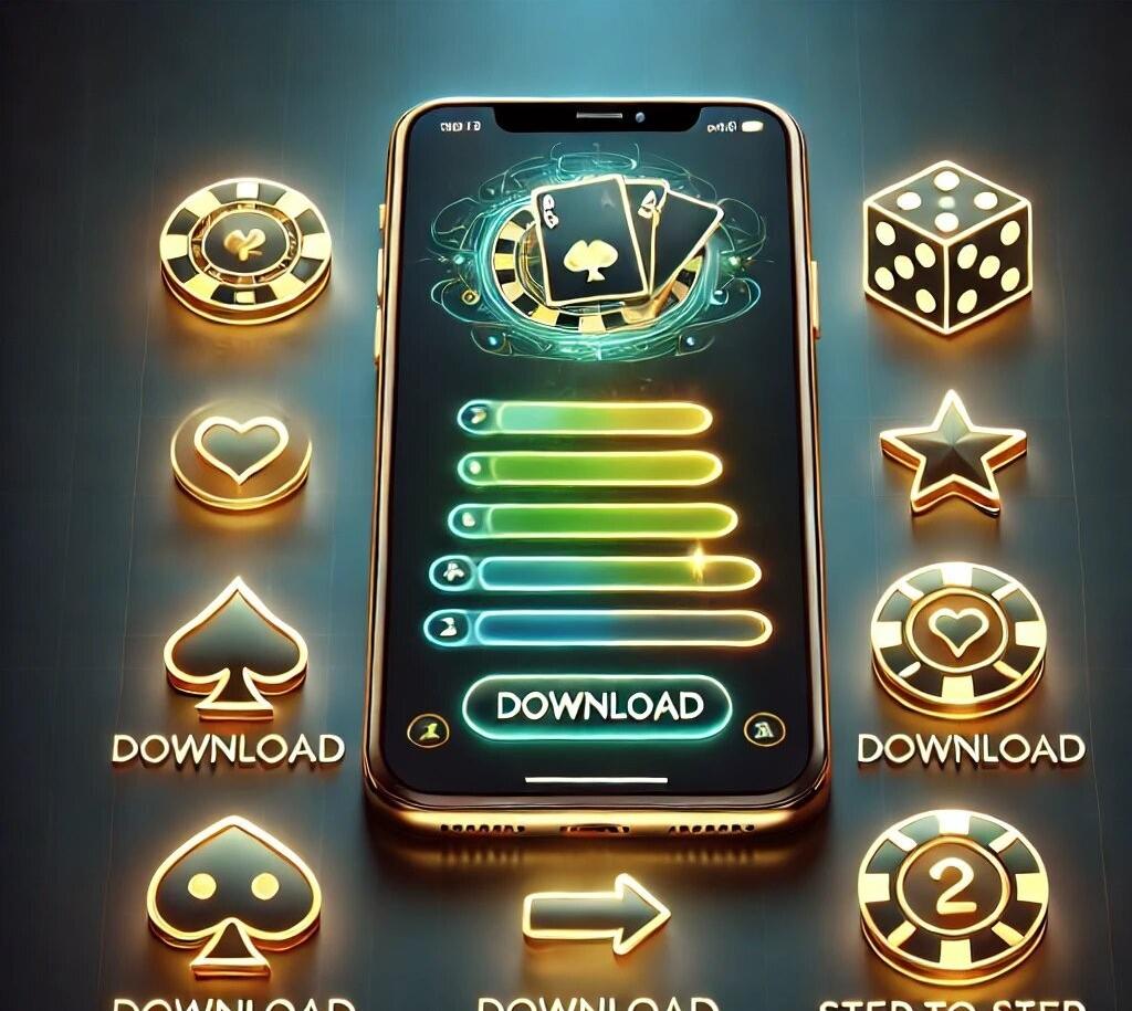 tt22 Como Baixar o App