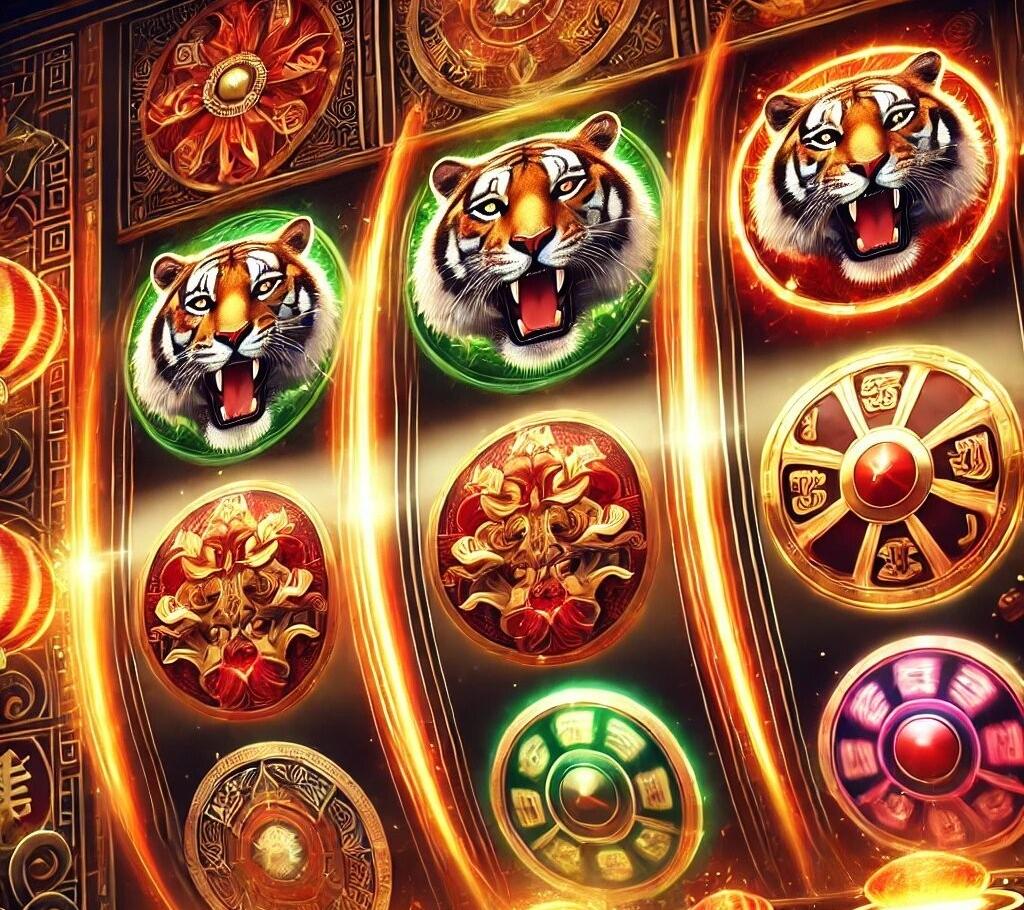 tt22 Como Jogar Fortune Tiger