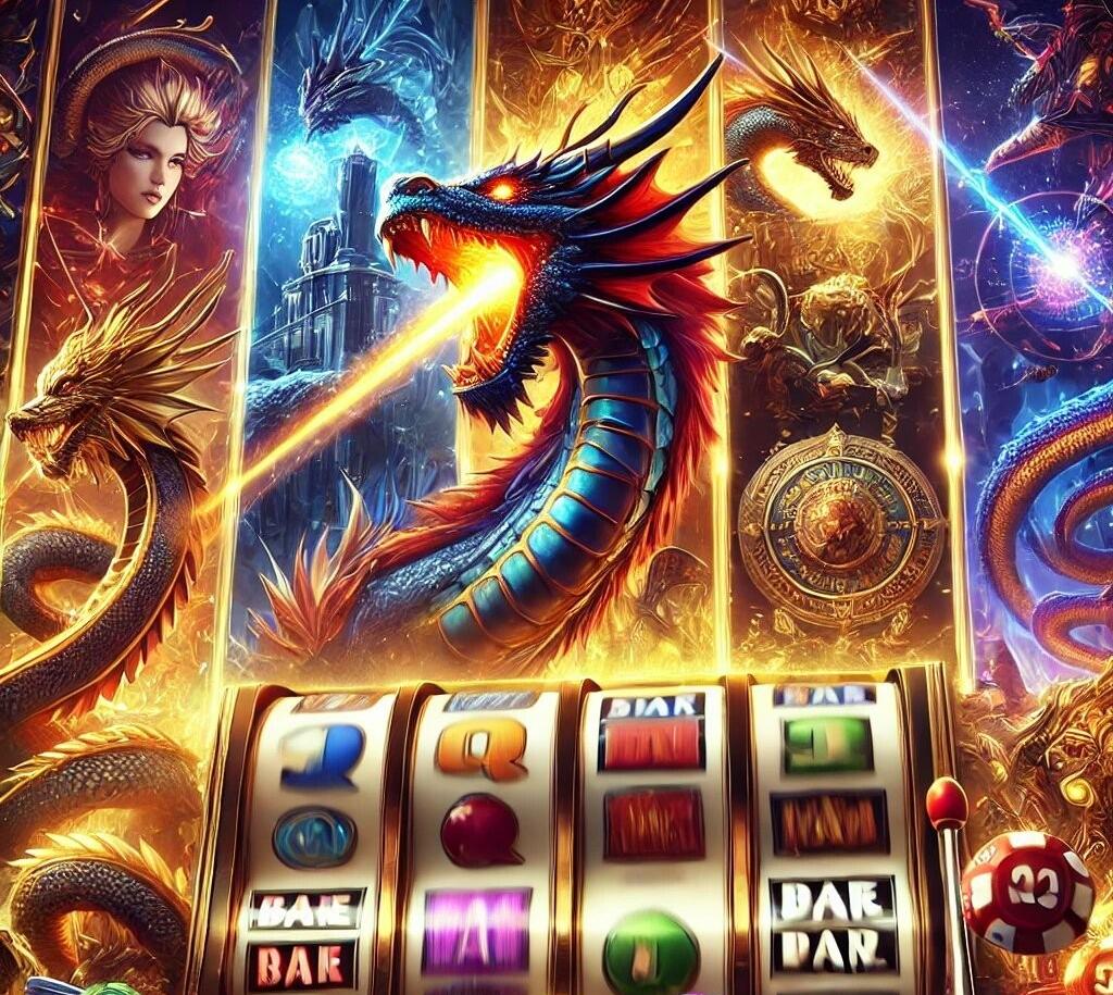 tt22 Slots Populares