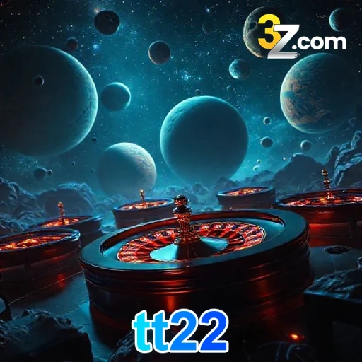 tt22 Jogos de caça-níqueis